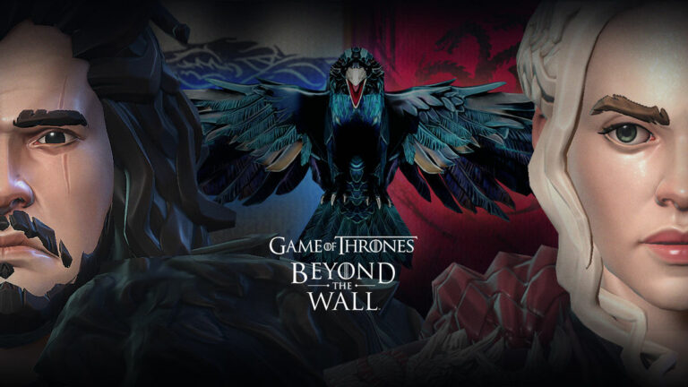 Game of Thrones Beyond the Wall™ SAIU NOVO JOGO BASEADO NA SERIE PARA ANDROID