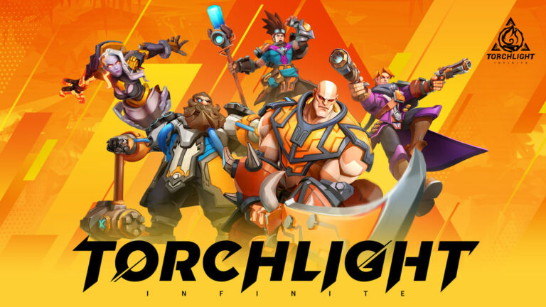 Torchlight: Infinite SAIU NOVO ARPG PARA ANDROID – BETA
