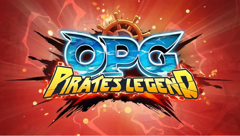 OPG: Pirates Legend SAIU NOVO JOGO DO ANIME PARA ANDROID